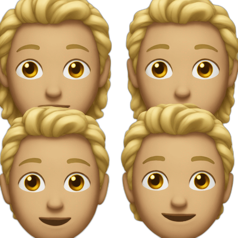 Sacha emoji