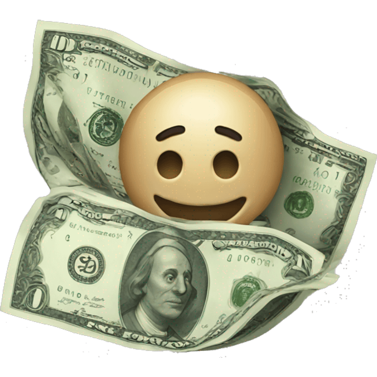 money emoji