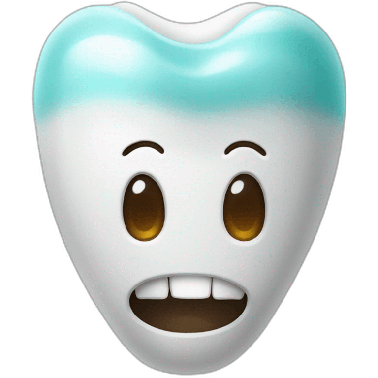 tooth-root-canal-guy emoji