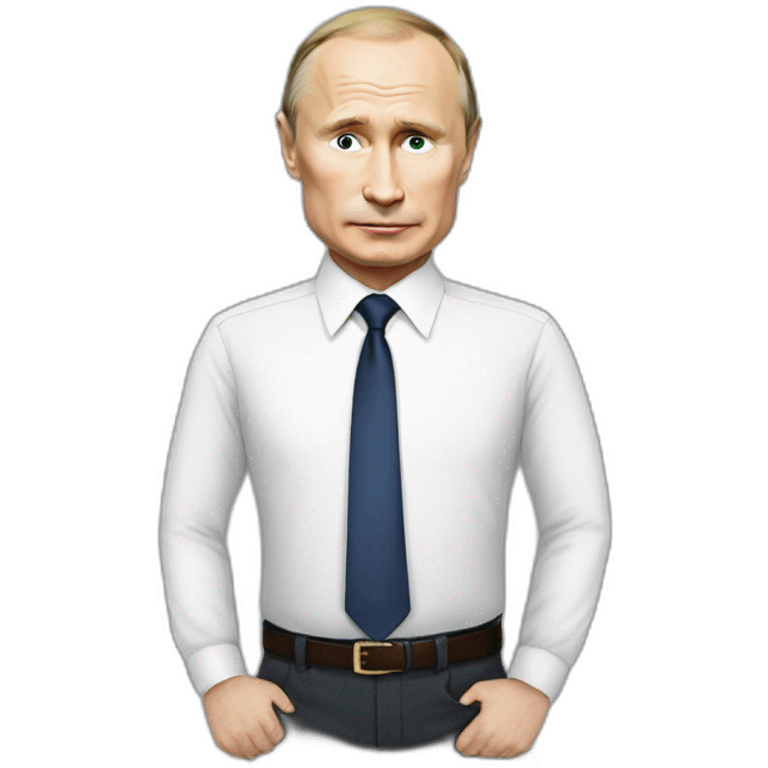 putin-sucks emoji