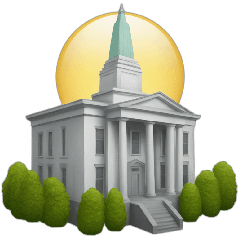 portland temple emoji