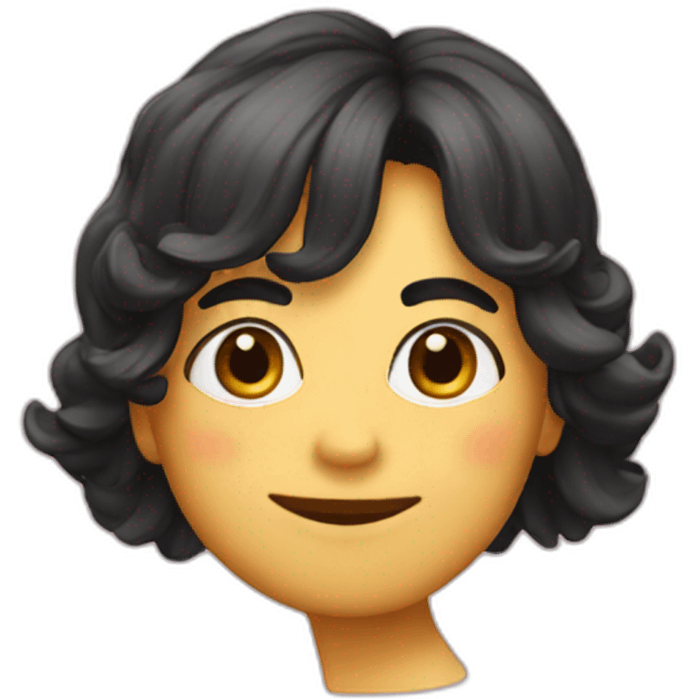 Tini emoji