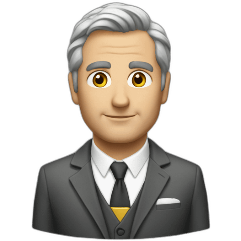 Dupont tchek Creed emoji