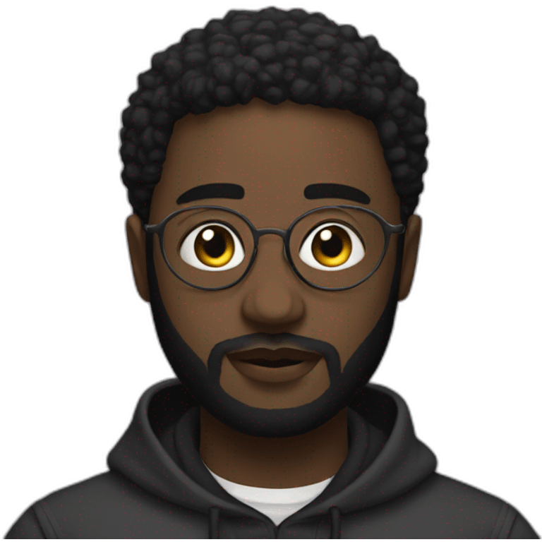 Damso emoji