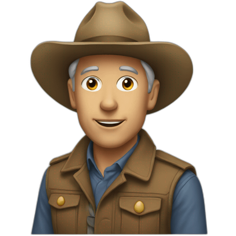 Alan grant emoji