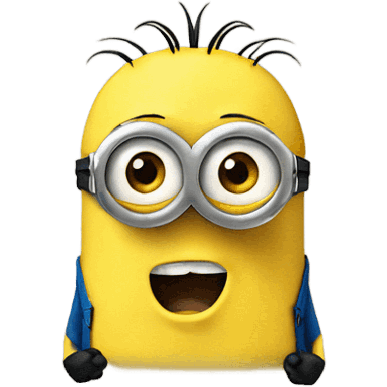 minion emoji