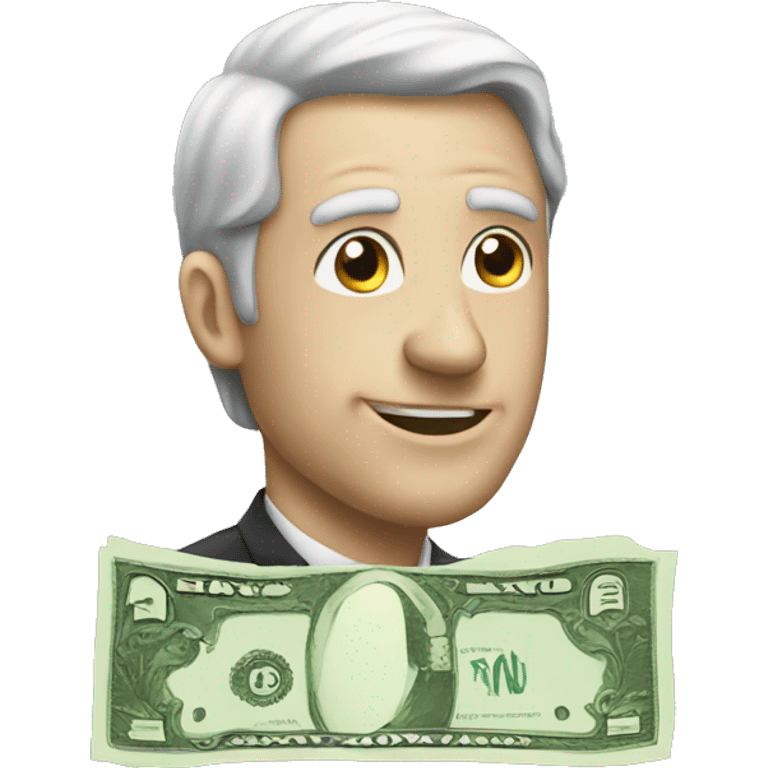 Money emoji