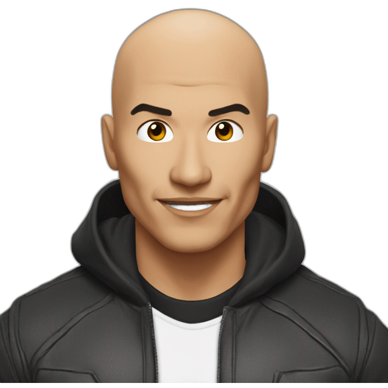 deddy corbuzier emoji