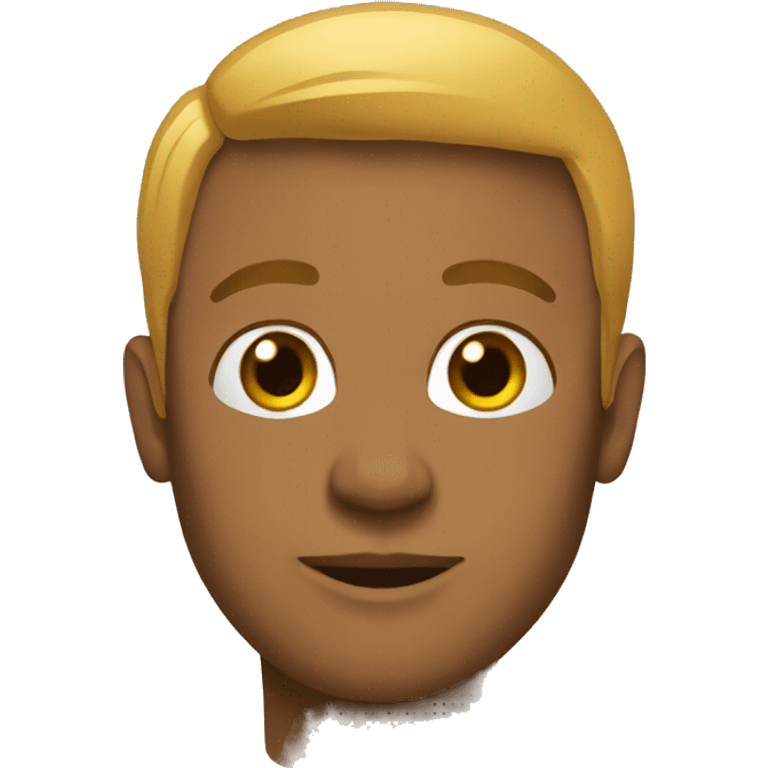 Personne déçu  emoji