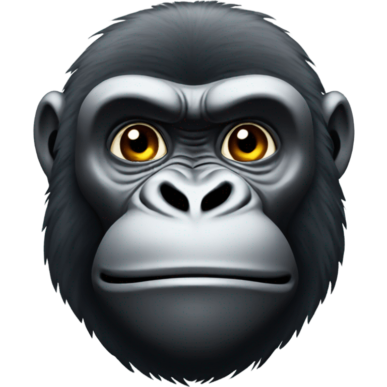 Gorilla tag emoji