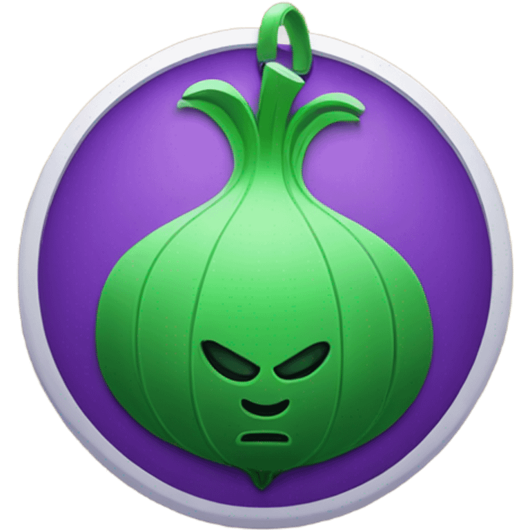 Tor browser emoji