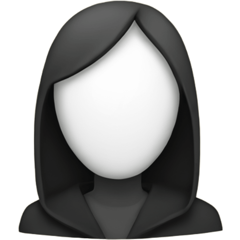 FACELESS YOUTUBE CHANNEL emoji