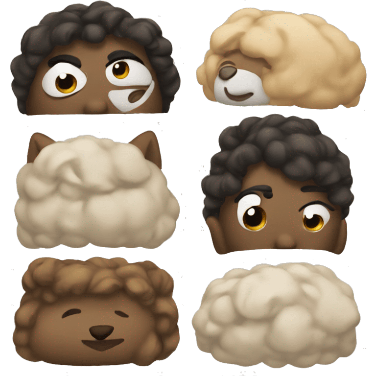 cozy emojis emoji