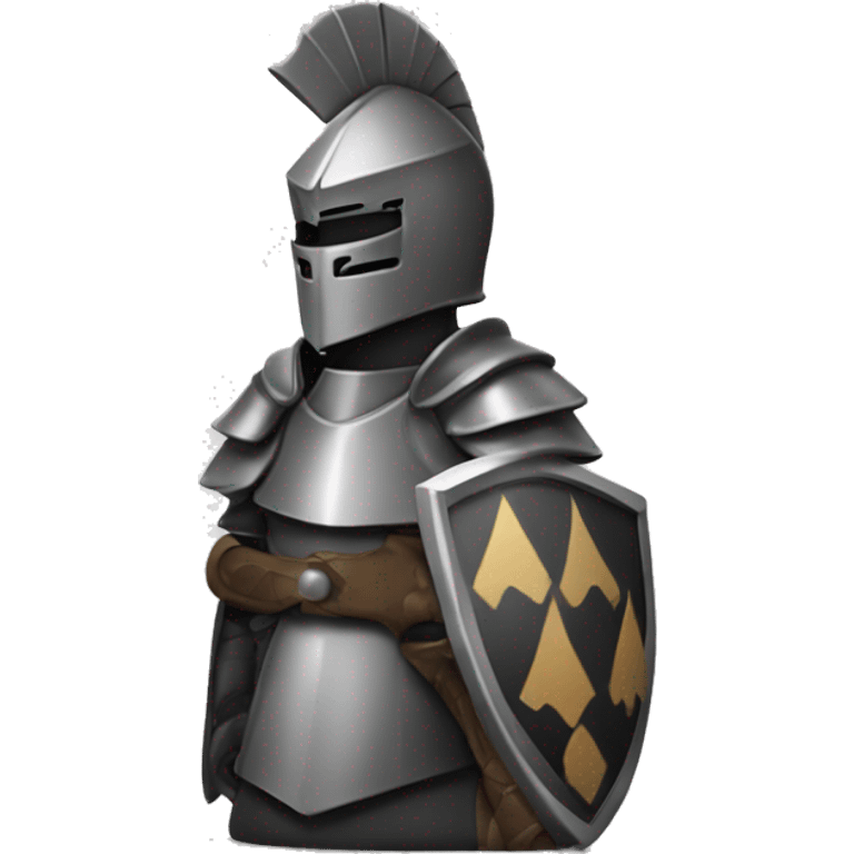 chess knight emoji