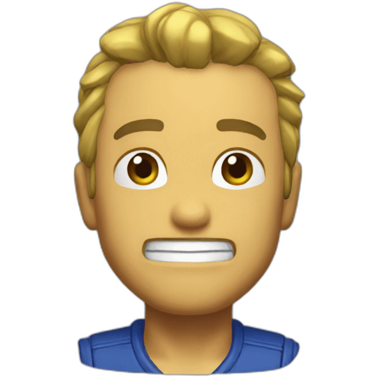 capcom emoji