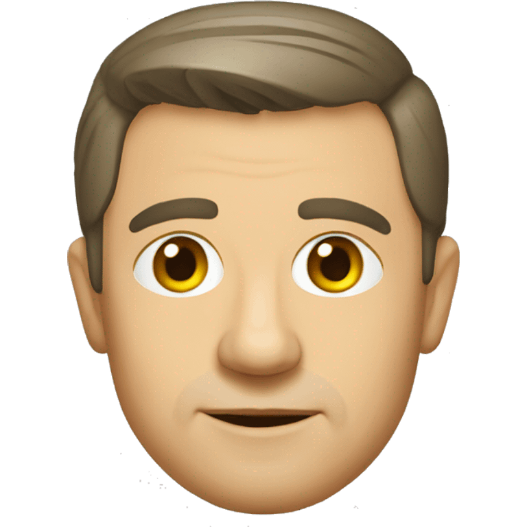 Vladimír Zelenskiy emoji