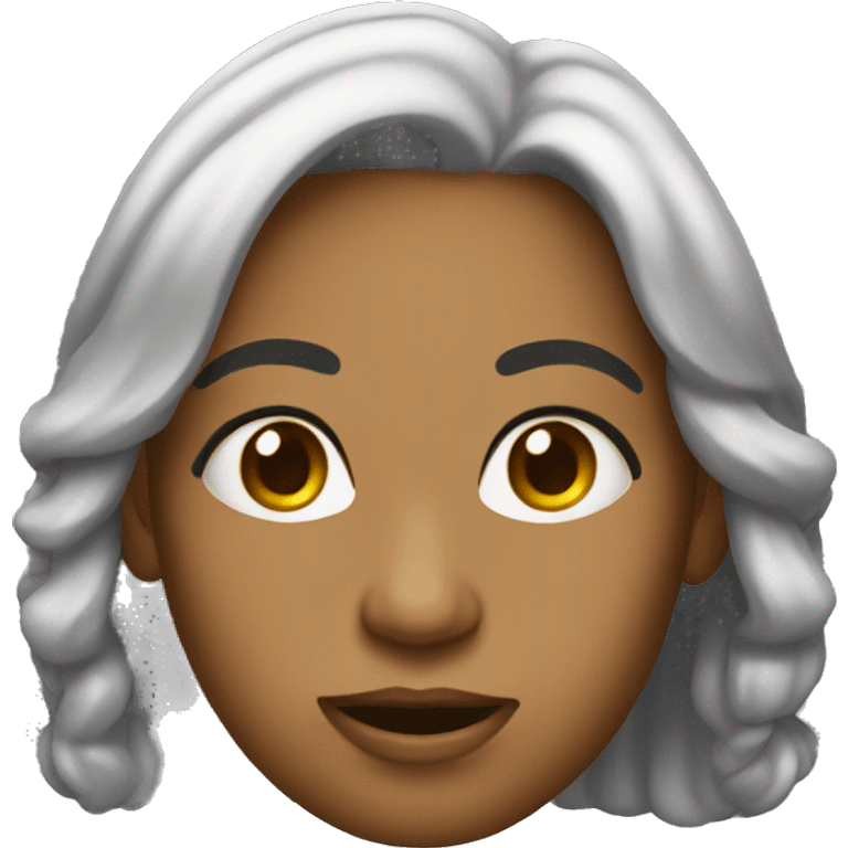 kamala emoji