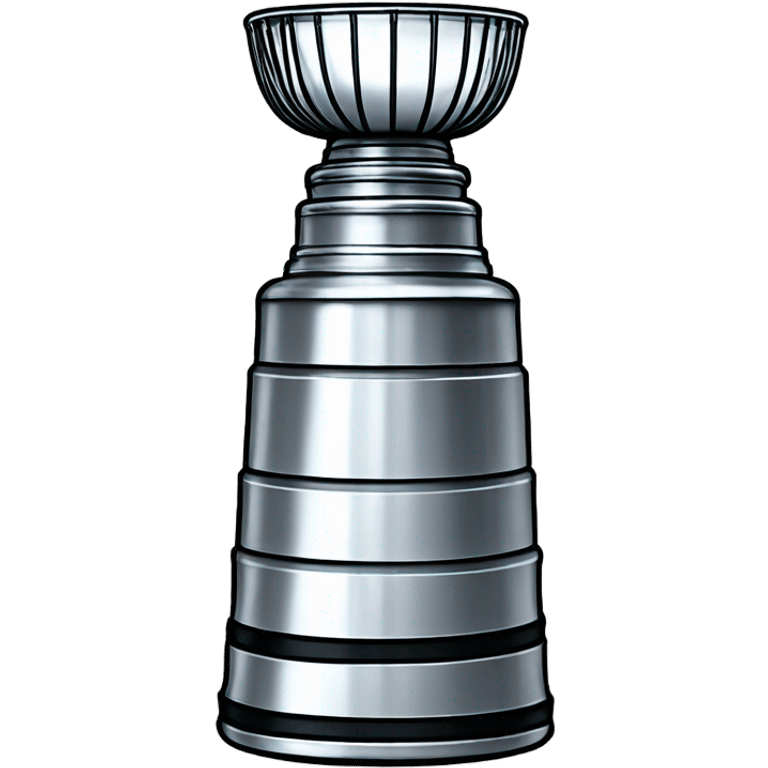 Stanley cup emoji