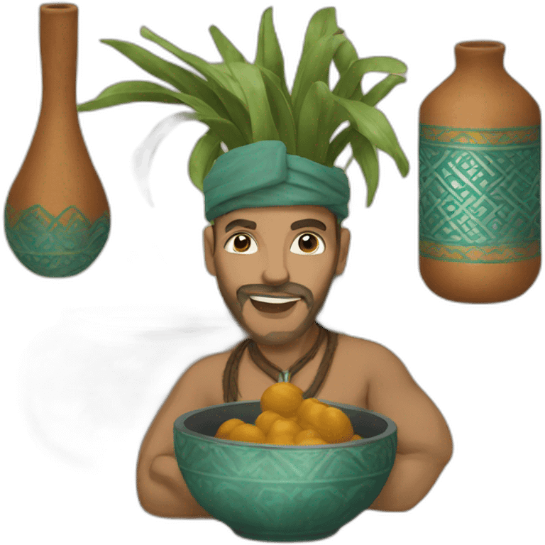 Maroc emoji