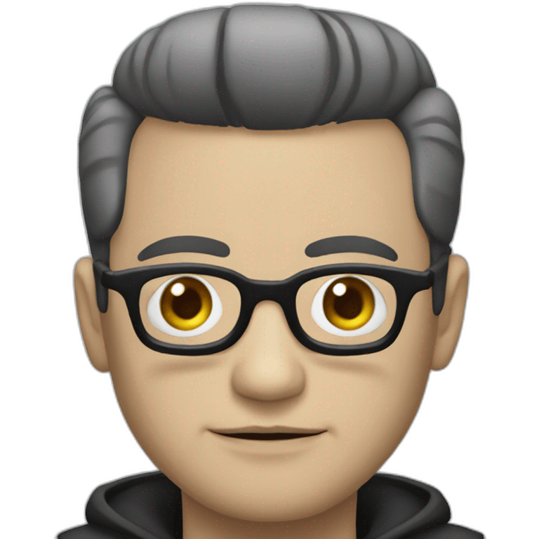 mr-robot emoji