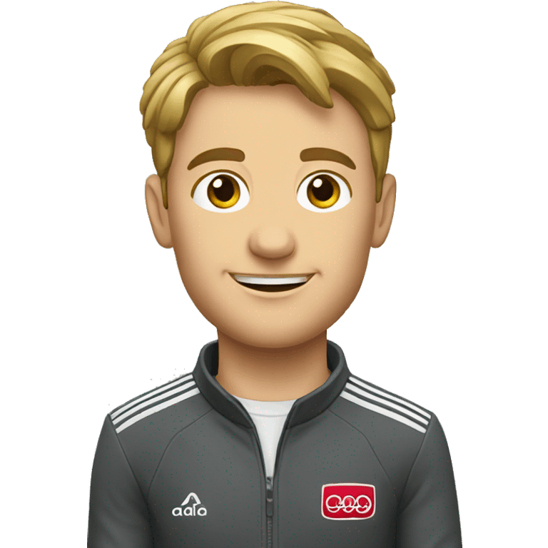 Audi Bruxelles emoji