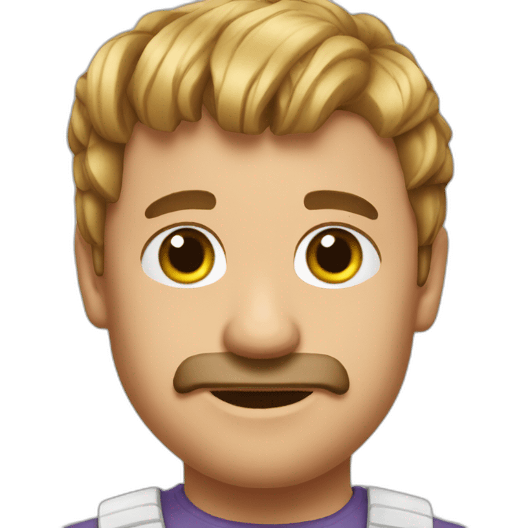 Louis Boyard emoji