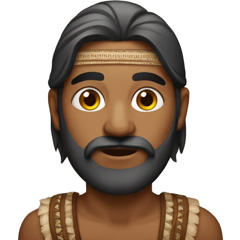 Indian  emoji