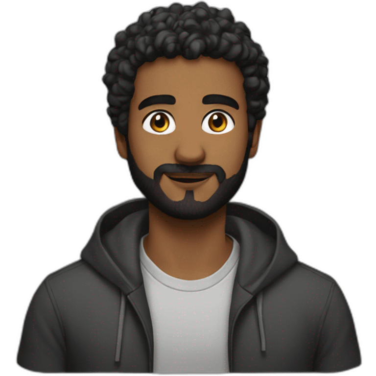 Malik emoji