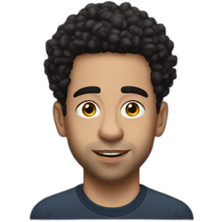 Xavi Simons emoji