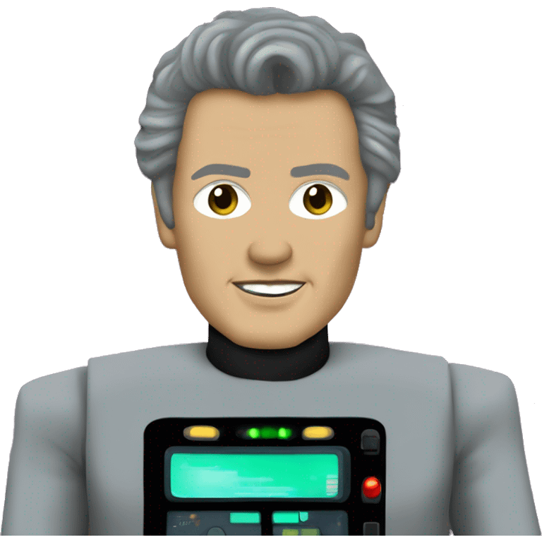 tricorder deep space 9 emoji