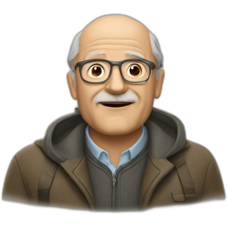 Walter sobchack emoji