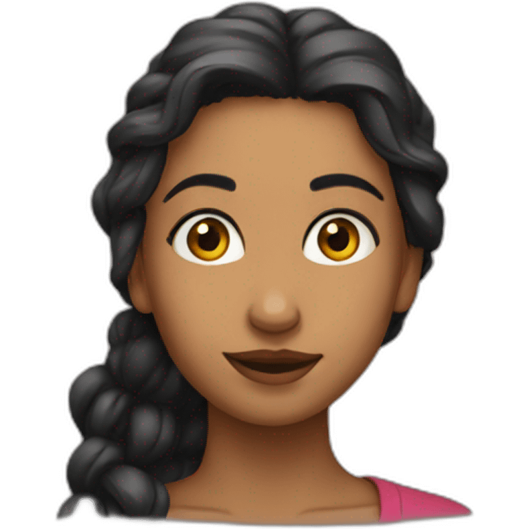 Hiba emoji