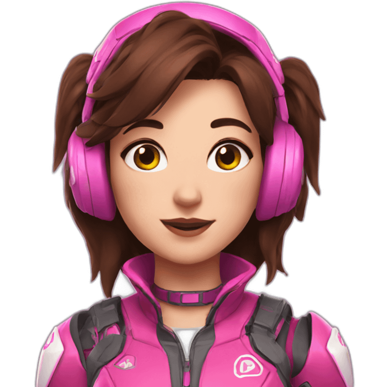 Dva emoji