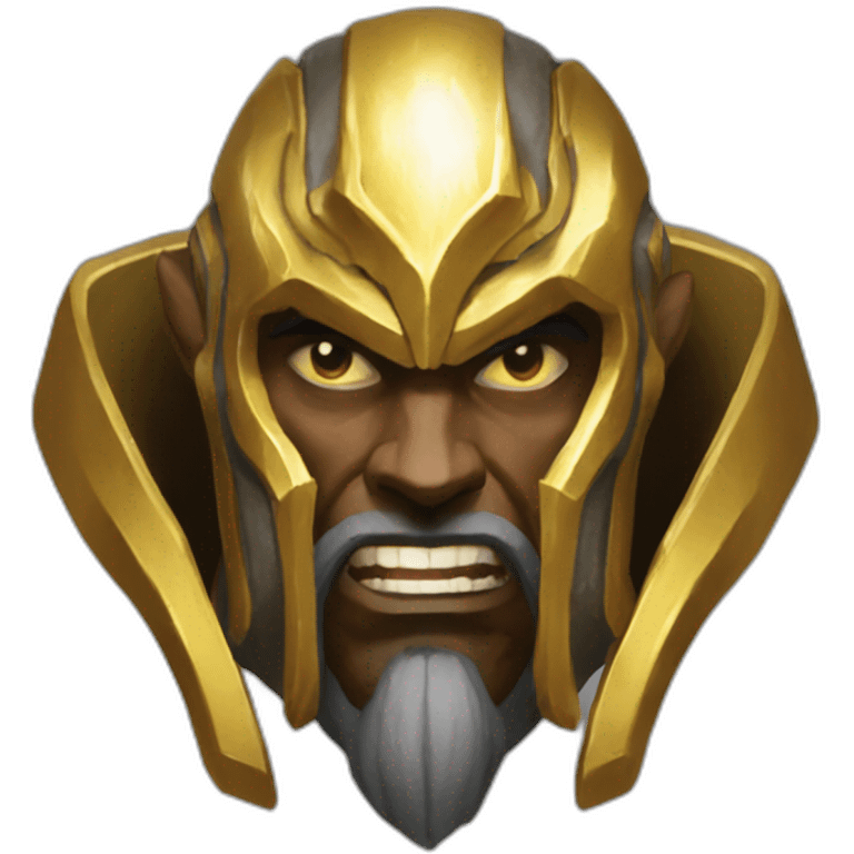 dworf paladin wow gold emoji