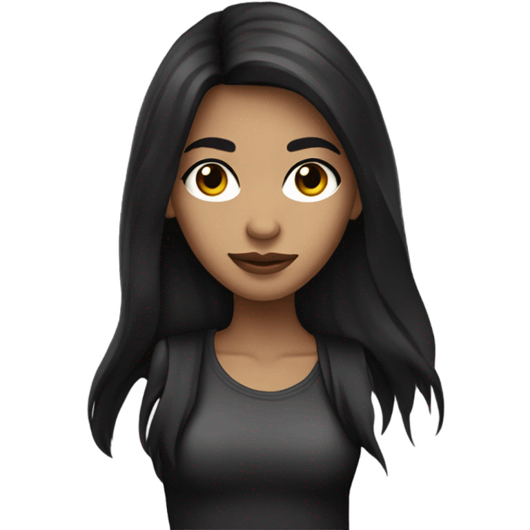 Olivia Rodrigo emoji