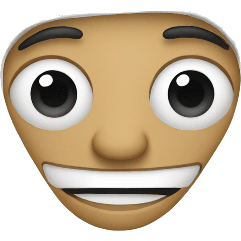 iPad emoji