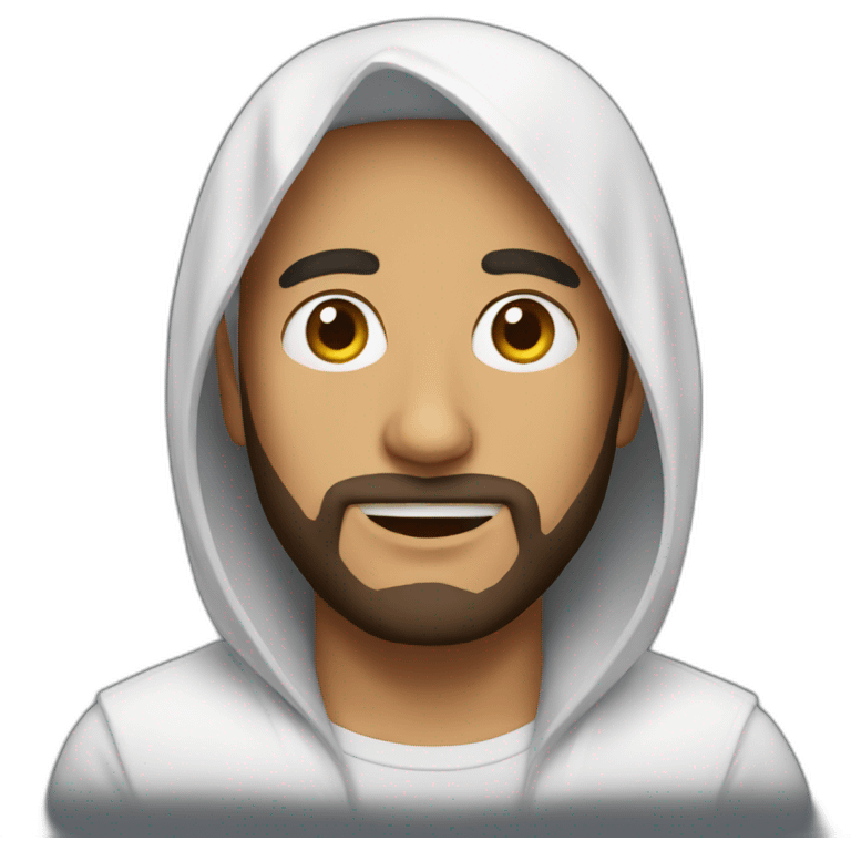 Hasni emoji