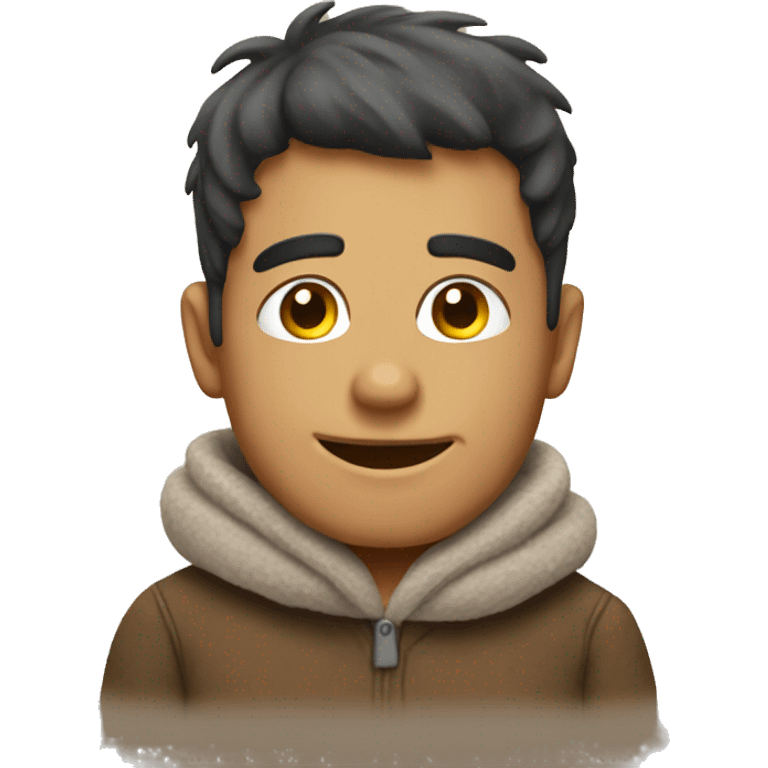 Cozy emojis emoji