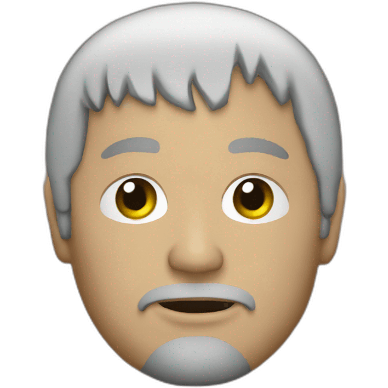 Eric Burdon emoji