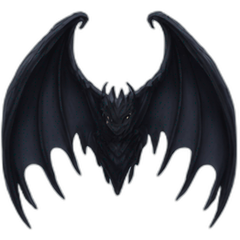 demon wings emoji