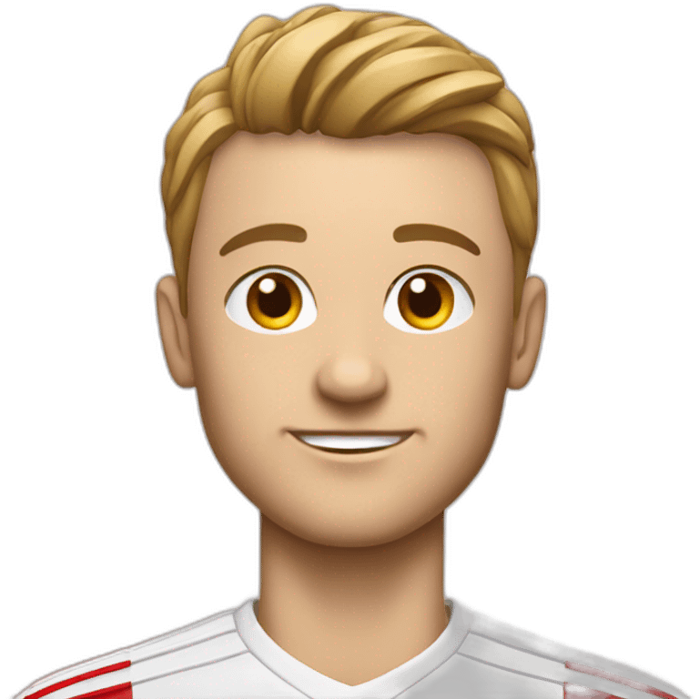 VfB Stuttgart emoji