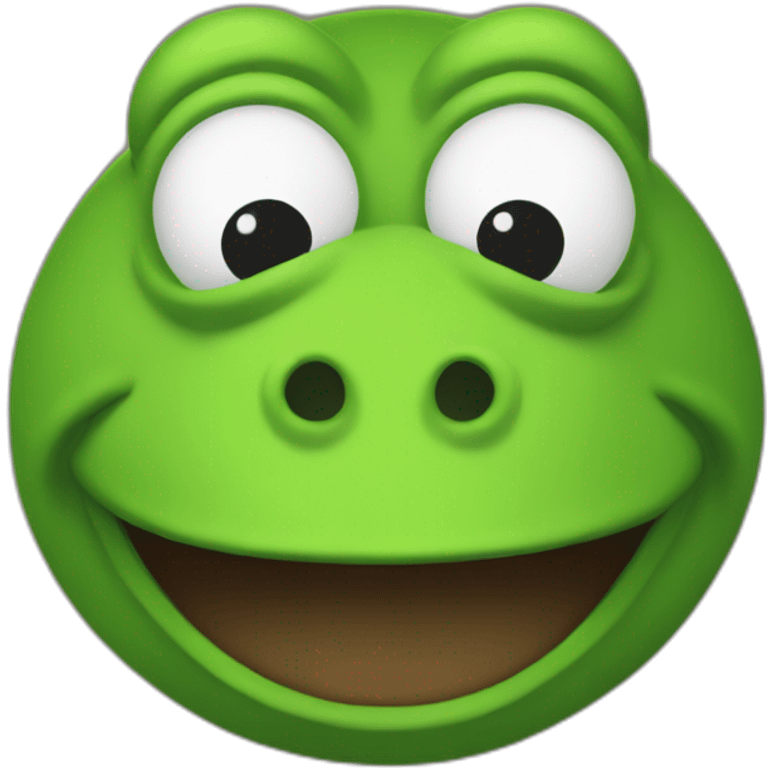 kermit emoji