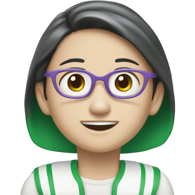 EVA Air  emoji