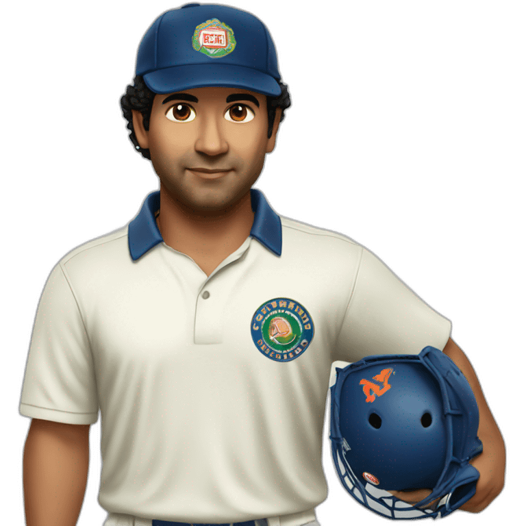 Sachin  emoji