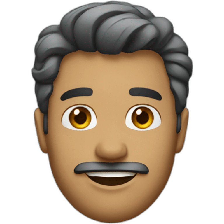 Millonario emoji