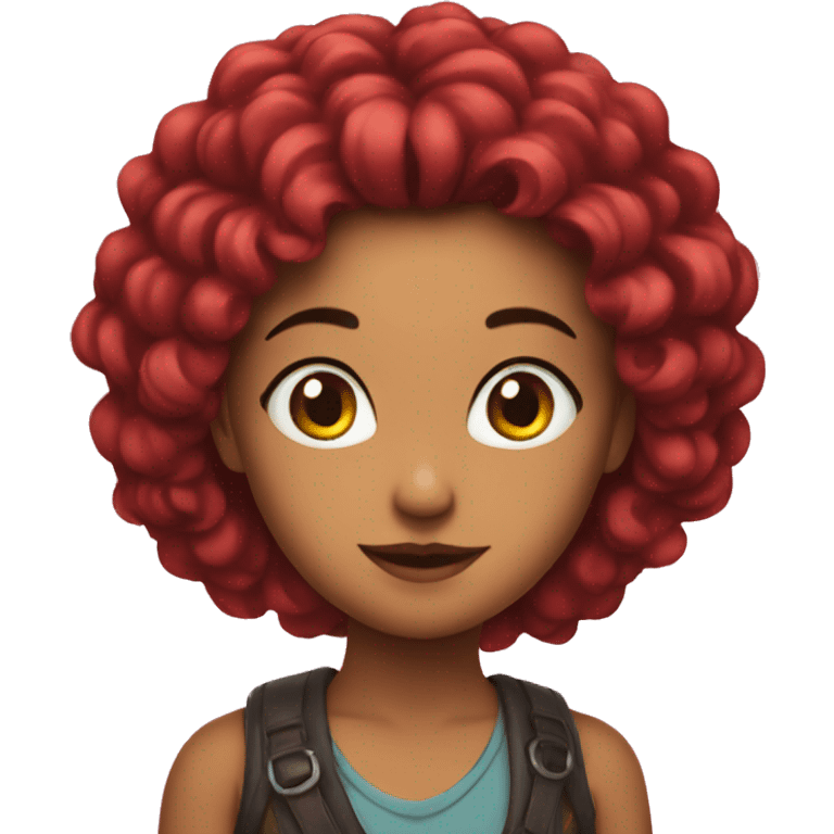 Wanda  emoji