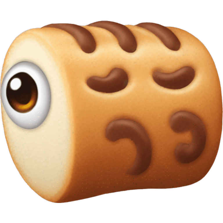 Cinamoroll  emoji