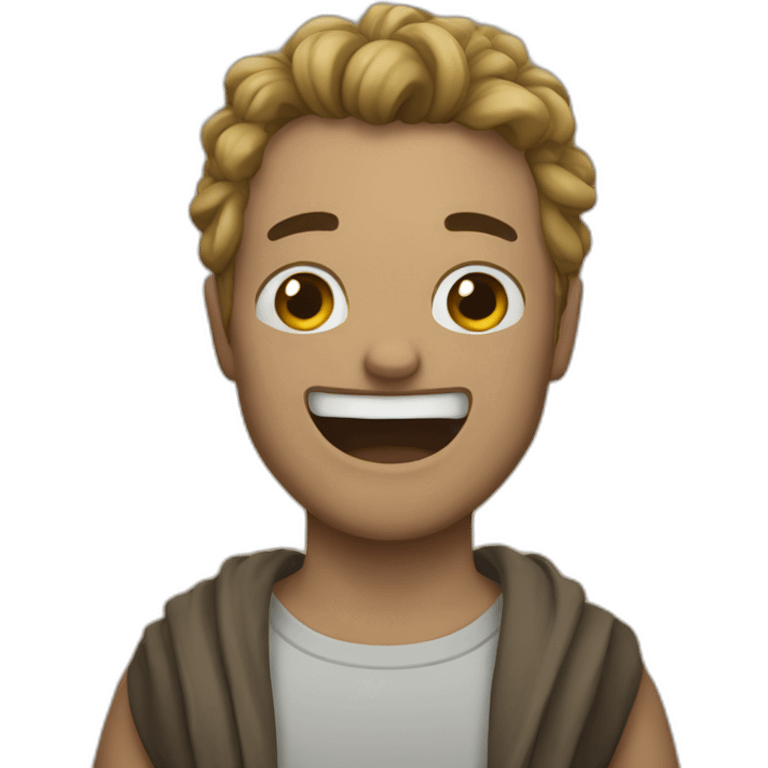 erizo emoji