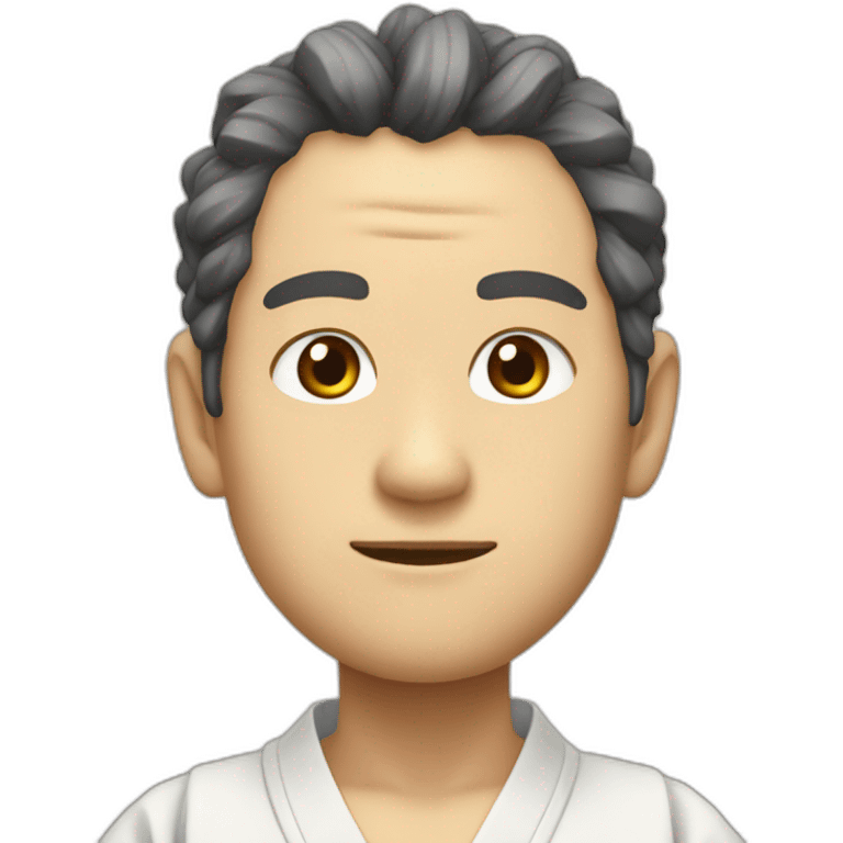 Manjiro Sano emoji