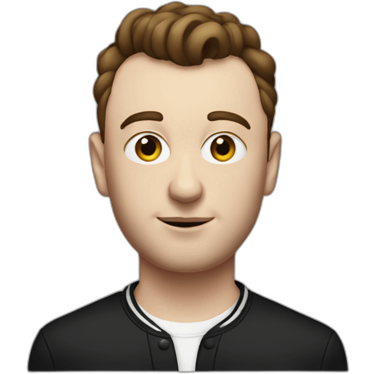 sam-smith emoji